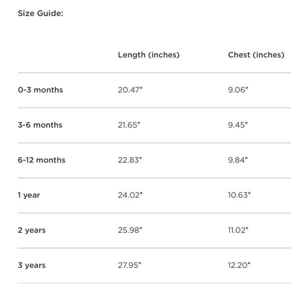 Jamie Kay Bear Knit Onepiece - Picture 5 of 5